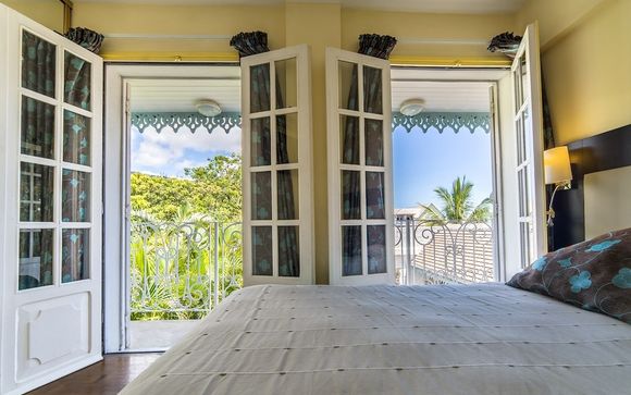 Pour votre confort durant le circuit