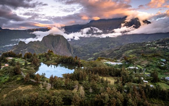 Zoom sur vos programmes