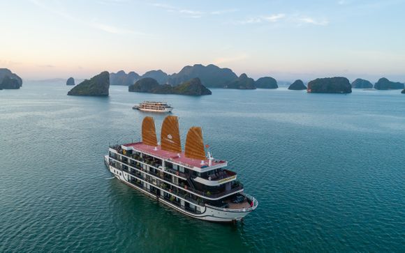 Pour votre confort durant le circuit