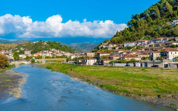 Votre circuit inclus pour plus d