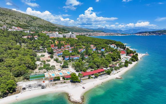 Poussez les portes de votre 4*