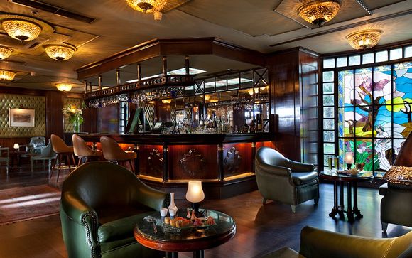 Pour votre confort durant le circuit