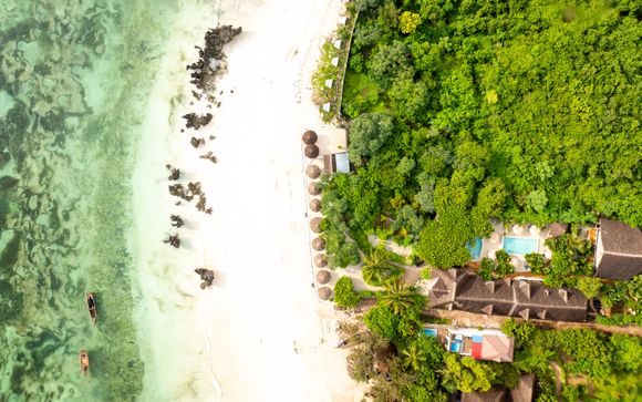 Poussez les portes de votre boutique-hôtel 