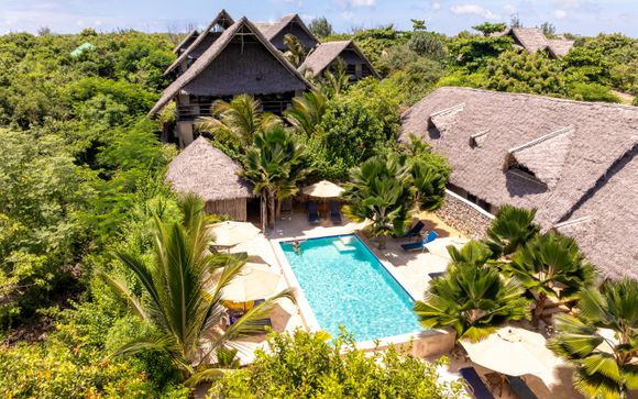 Poussez les portes de votre boutique-hôtel 