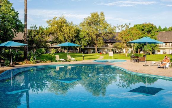 Pour votre confort durant le circuit