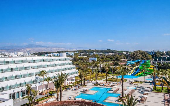 Poussez les portes de votre 4*