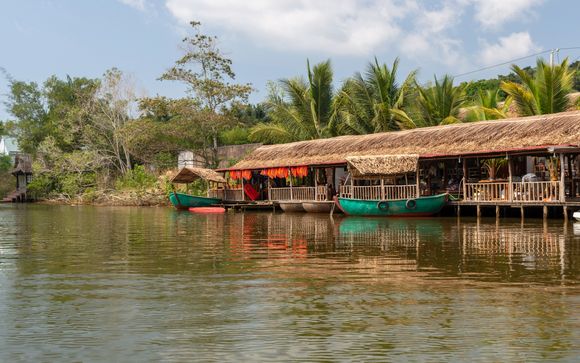 Mettez une option sur l