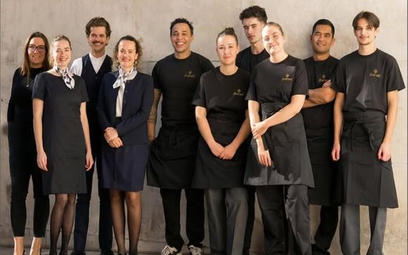 Découvrez les lieux...