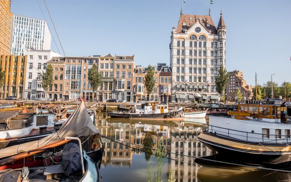 Zoom sur votre programme