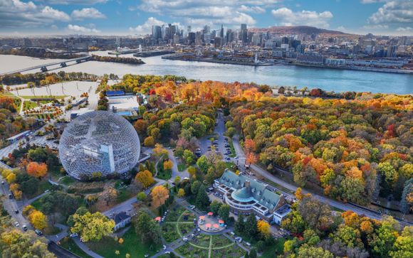 Mettez une option sur l