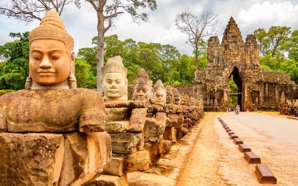 Zoom sur votre programme