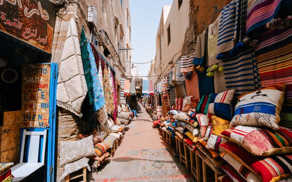 Zoom sur votre programme