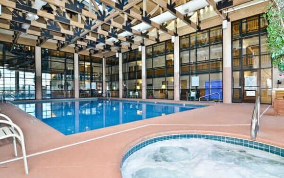 Pour votre confort durant le circuit