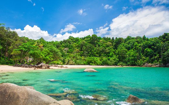 Rendez-vous... en Thailande