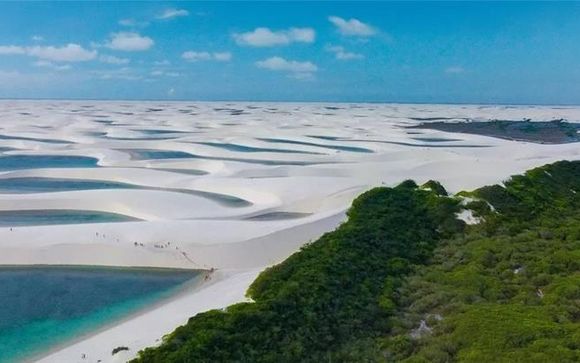 Zoom sur votre programme