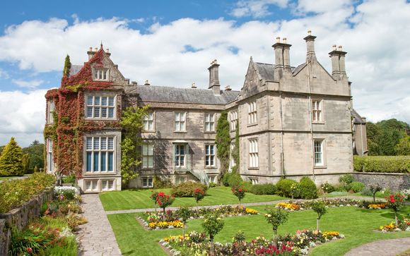 Mettez une option sur votre séjour