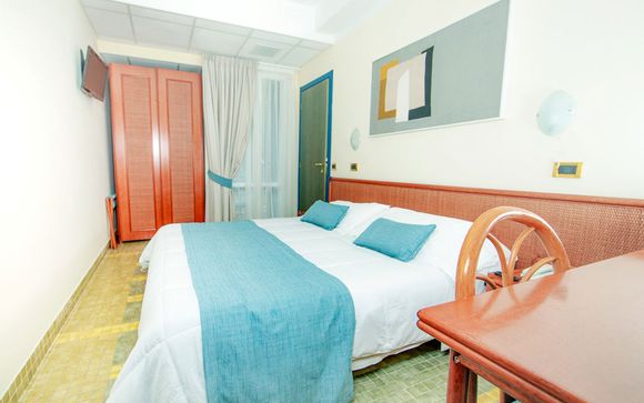 Pour votre confort durant le circuit