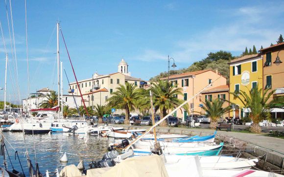 Pour votre confort durant le circuit