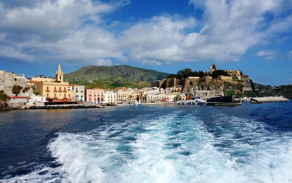 Vos options incluses pour plus d