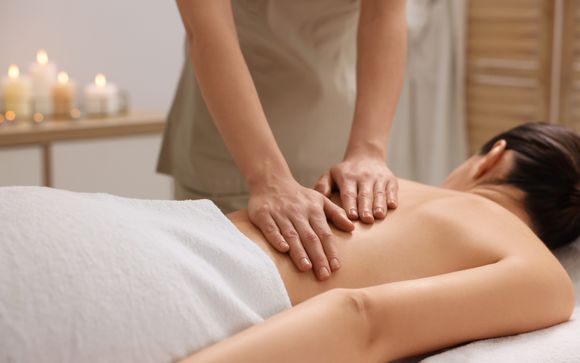 Mettez une option sur le bien-être