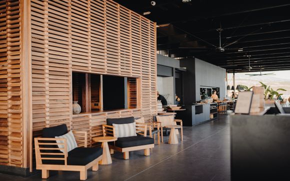 Poussez les portes de votre 4*