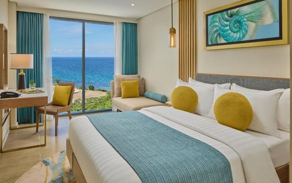 Pour votre confort durant le circuit