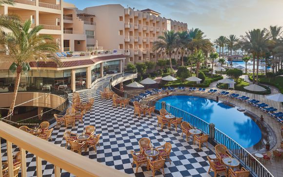 Pour votre confort durant le circuit