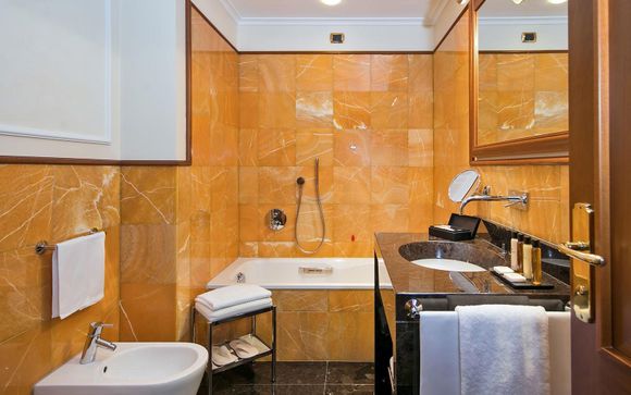 Pour votre confort durant le circuit