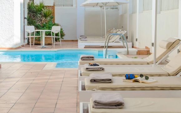 Pour votre confort durant le circuit