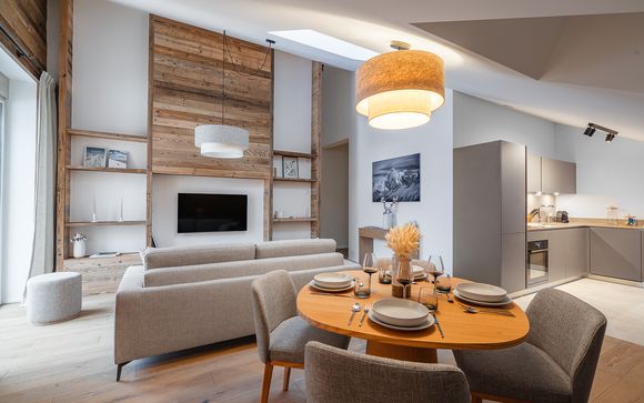 Vos appartements