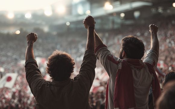 Votre expérience unique en catégorie 3