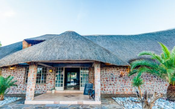 Pour votre confort durant le circuit