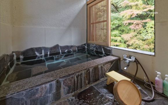 Pour votre confort durant le circuit