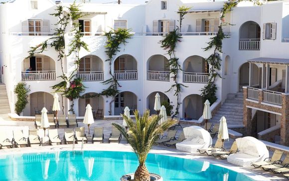 Pour votre confort durant le circuit