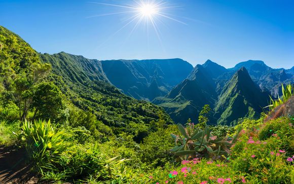 Votre séjour en un clin d'oeil