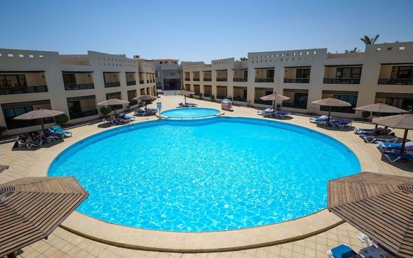 Pour votre confort durant le séjour