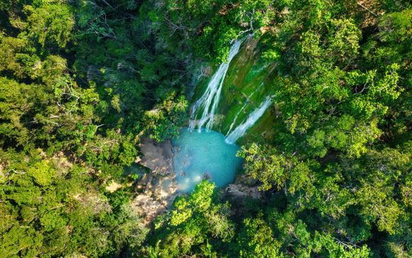 Votre option incluse