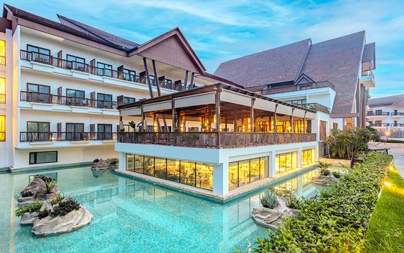 Pour votre confort durant le circuit