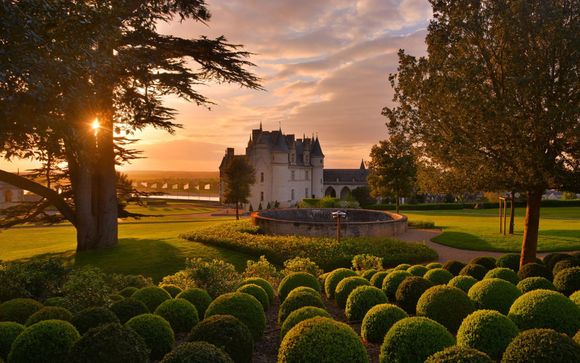 Vos options incluses