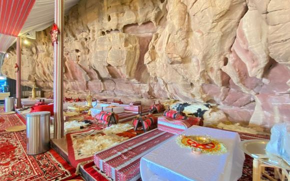 Pour votre confort durant le circuit