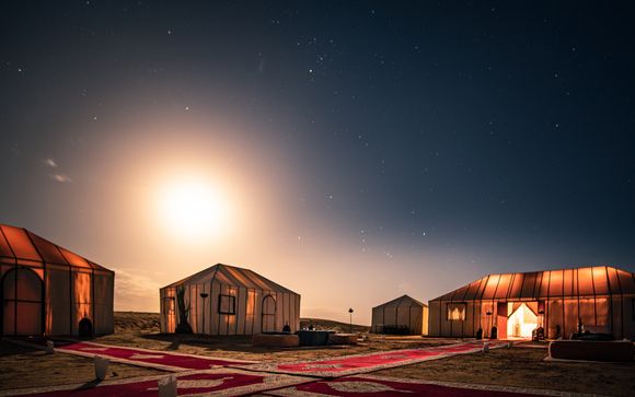 Mettez une option sur l