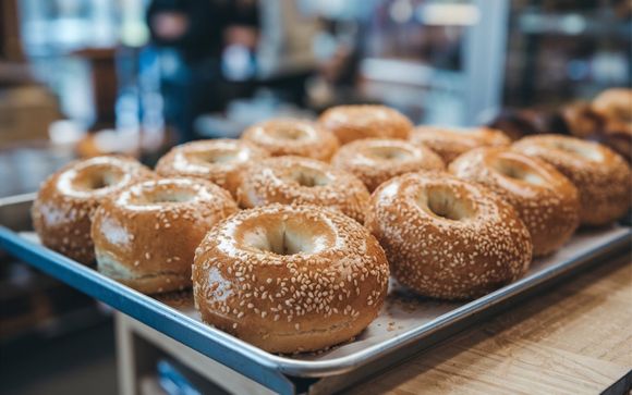 Vos options incluses