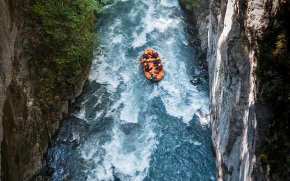 Mettez une option sur l