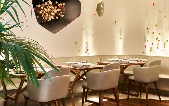 Découvrez les lieux...