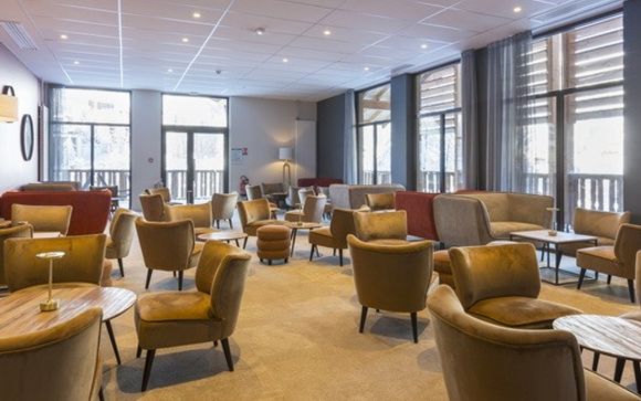 Les chambres 