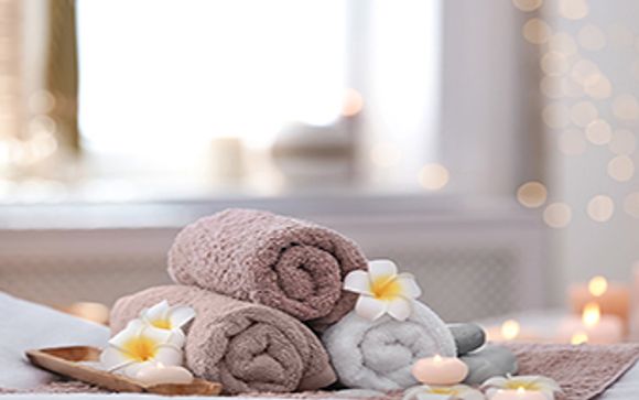 Mettez une option sur le bien-être