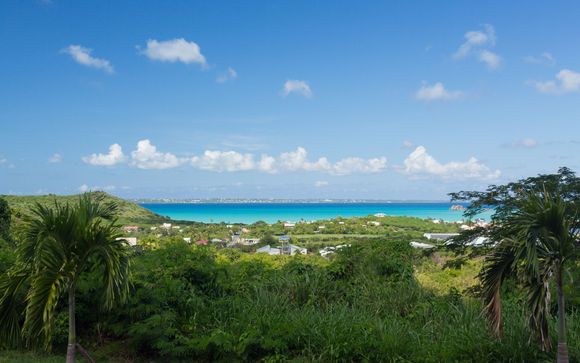 Votre itinéraire suggéré