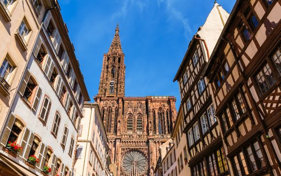 Mettez une option sur l