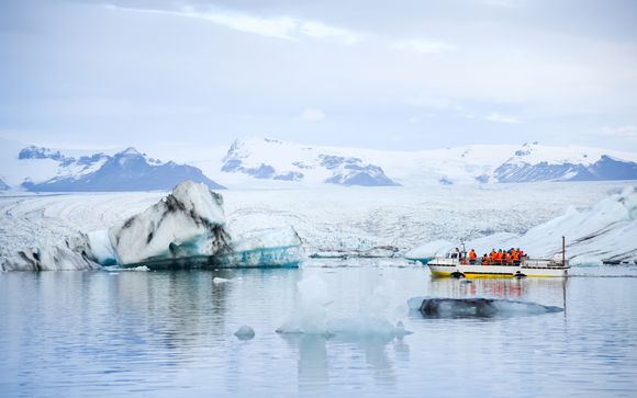 Mettez une option sur l