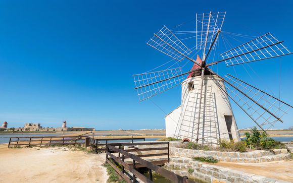 Rendez-vous... en Sicile